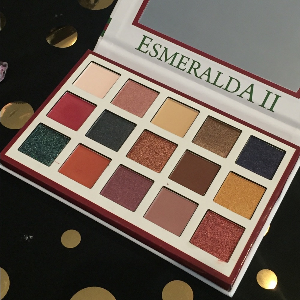 SOLD OUT 💄Eyeshadow